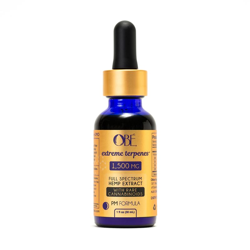 Extreme Terpenes 1500 PM